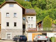 Zu verkaufen: Freistehendes Einfamilienhaus für Großfamilien in Schirnding. - Schirnding
