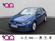 VW Polo, 1.0 l TSI Style, Jahr 2024 - Euskirchen