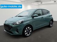 Hyundai i10, Schalter 63PS Modelljahr 2025, Jahr 2024 - Leonberg (Baden-Württemberg)