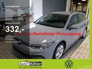 VW Golf Variant, Life FLA, Jahr 2024 - Mainburg