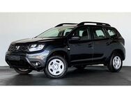 Dacia Duster II 1.5 dCi 115 4WD Comfort AHK NEBEL TEMPOMAT RELING - Neuensalz