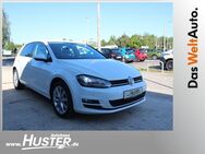 VW Golf, 1.4 TSI VII Highline, Jahr 2016 - Zwickau