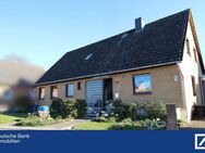 Platz für Familie, Ruhe & Ideen - Freistehendes Einfamilienhaus mit Garten, Garage und Potenzial - Salzgitter