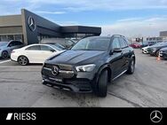 Mercedes GLE 580, AMG Sport Airm, Jahr 2022 - Balingen