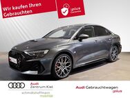 Audi RS3, Limousine TFSI, Jahr 2024 - Kiel