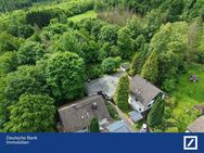 Attraktives Immobilienpaket: Zwei voll vermietete Mehrfamilienhäuser in ruhiger Wohnlage! - Kroppach
