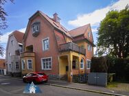 Exklusive Kapitalanlage: Villa mit 6 langzeitvermieteten Wohnungen! - Selb