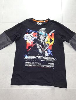 Langarmshirt von C&A zu verkaufen *Größe 182* (5) - Walsrode