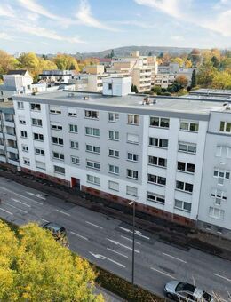 Fast ca. 6 % Rendite & eine riesige Rücklage - hier stimmt alles! - Herford (Hansestadt)