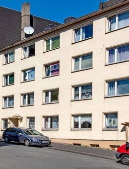 2-Zimmer-Wohnung in Wuppertal - Wuppertal
