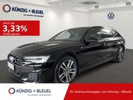 Audi A6, Avant 40 TDI quattro S line, Jahr 2024 - Aschaffenburg