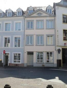 Sommer-Deal! Kapitalanleger jetzt zu greifen! Mehrfamilienhaus im Karl-Marx-Viertel in Trier. - Trier