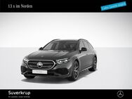 Mercedes E 300, de BURM AVANTGARDE NIGHT PREMIUM, Jahr 2023 - Kiel