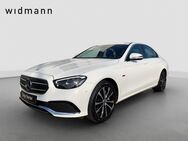 Mercedes E 300, de Avantgarde, Jahr 2021 - Meißen