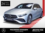 Mercedes A 250, AMG 19-ZOLL, Jahr 2023 - Husum (Schleswig-Holstein)