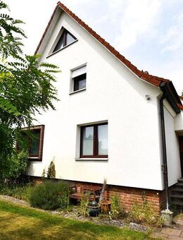 Großzügige Maisonettewohnung in Lachendorf! - Lachendorf
