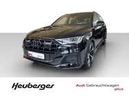 Audi SQ7, 4.0 TFSI quattro, Jahr 2021 - Füssen