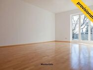 Wohnung mit Balkon - provisionsfrei - Scheer