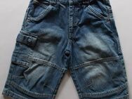 Jeans Short der Marke Yigga Farbe Denim Gr. 128 zu verkaufen. - Bielefeld