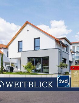 WEITBLICK: Wohnen mit Stil! - Eberdingen