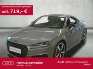 Audi TTS, 2.0 TFSI quattro Coupé, Jahr 2024 - Fellbach