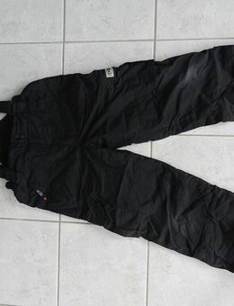 Fever Functionwear Gr. 152 Skihose Snowboardhose Schneehose schwarz - Chemnitz
