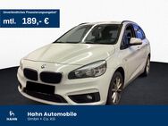 BMW 218, i Active Tourer, Jahr 2018 - Kornwestheim