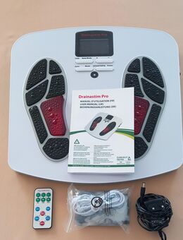 Massagegerät Drainastim Pro - Stadthagen
