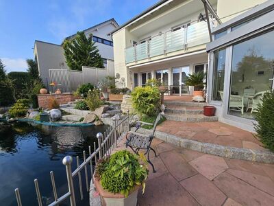 Exklusives Einfamilienwohnhaus in Toplage Heilbronn Ost