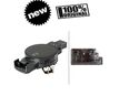 ORIGINAL REGENSENSOR OPEL CORSA E X15 ADAM M13 1232504 84026376 in 44319