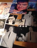 Andy Borg / deutscher Schlagerstar in 12529