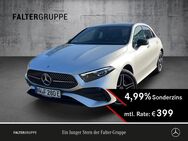 Mercedes A 250, e AMG NIGHT BURME AMBI MLED, Jahr 2023 - Neustadt (Weinstraße)