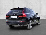 Volvo XC60 Plus Dark Recharge Plug-In Hybrid AWD T8 Twin Engine EU6d Allrad StandHZG digitales Cockpit - Aachen