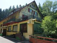 Ein Objekt mit vielen Möglichkeiten und viel Potenzial ... - Epfendorf