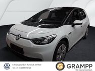 VW ID.3, Pure Performance CCS ASSISTS, Jahr 2021 - Lohr (Main)