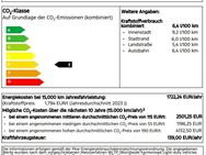 Ford Kuga, 1.5 EcoBoost TITANIUM, Jahr 2022 - Worms