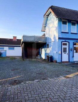 VIELSEITIGKEIT TRIFFT CHARME - Wankendorf