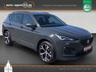 Seat Tarraco FR 2.0 TDI 4Drive/ACC/Pano/DCC/AHK/7Sitz - Dresden