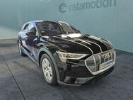 Audi e-tron, 50 Q LM19, Jahr 2021 - München