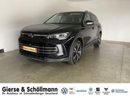 VW Tiguan, 1.5 Elegance eTSI, Jahr 2024 - Schmallenberg