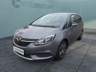 Opel Zafira, 1.6 SIDI Turbo Ed (EURO 6d, Jahr 2018 - München