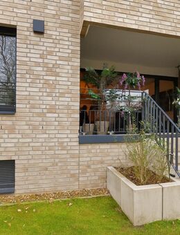 Oberneuland | Hochwertig & Barrierefrei: Großzügige 2,5 Zimmer Wohnung | Bj. 2022 - Bremen