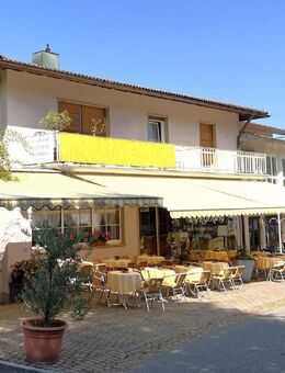 Tradition im Kurort-Zentrum - Badenweiler