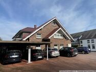 Solide Kapitalanlage! 4-Parteienhaus in Ofen/ Gemeinde Bad Zwischenahn/ Stadtgrenze zu Oldenburg - Bad Zwischenahn