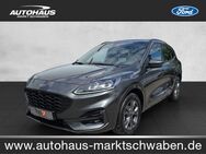 Ford Kuga, Plug-In Hybrid ST-Line X, Jahr 2022 - Markt Schwaben