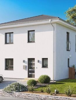 Ihr individuelles Einfamilienhaus in Neuss - Fertigung nach Ihren Wünschen! - Neuss