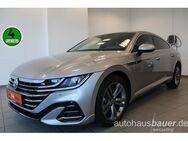 VW Arteon, 2.0 TDI R-Line Arteon R-Line, Jahr 2022 - Wesseling