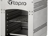 Tepro Gasgrill Toronto Steakgrill Basic, BxTxH: 23x41,5x36 cm