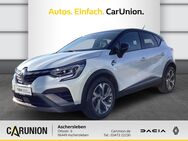 Renault Captur, R S LINE TCe 160, Jahr 2024 - Hettstedt