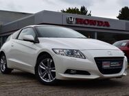 Honda CR-Z, 1.5 i-VTEC GT NEUE INSPEKTION, Jahr 2010 - Laatzen